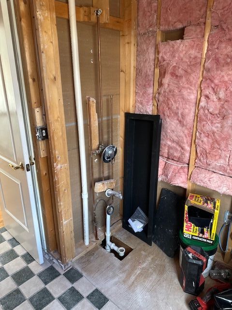 Recent Project 06 — Recent Projects | Black Phoenix Builds