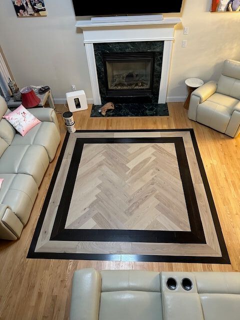 Recent Project 23 — Recent Projects | Black Phoenix Builds